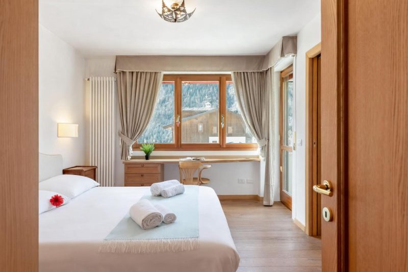 Charming Apartment Close to Cableway