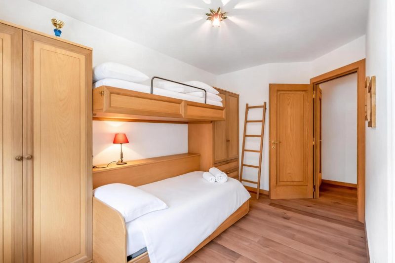 Charming Apartment Close to Cableway