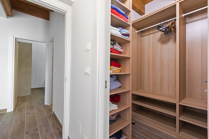 Tana Delle Volpi Alpine Apt for 6