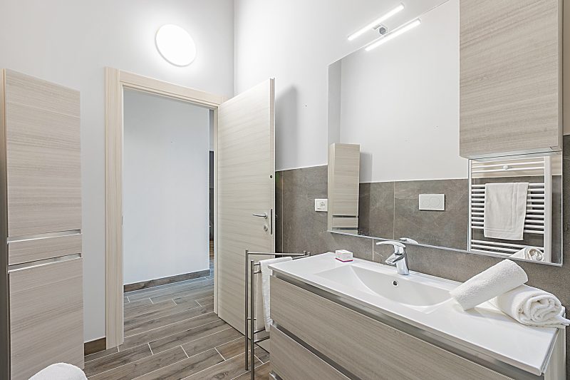 Tana Delle Volpi Alpine Apt for 6