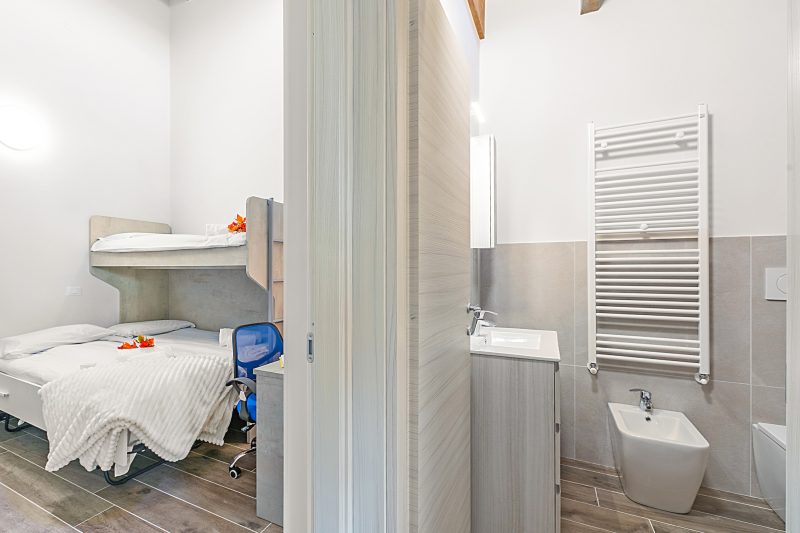 Tana Delle Volpi Alpine Apt for 6