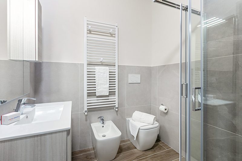 Tana Delle Volpi Alpine Apt for 6