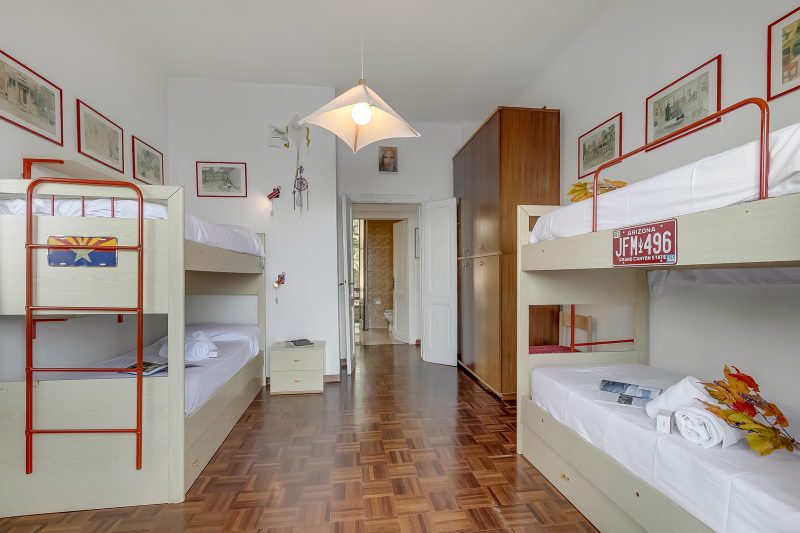 Villa Incanto Sul Lago: Lakefront, Garden & Balconies (Sleeps 7)