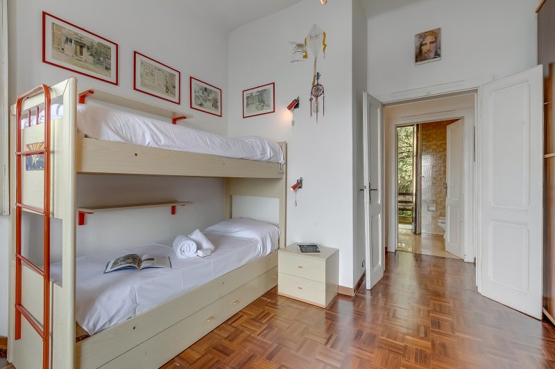 Villa Incanto Sul Lago: Lakefront, Garden & Balconies (Sleeps 7)
