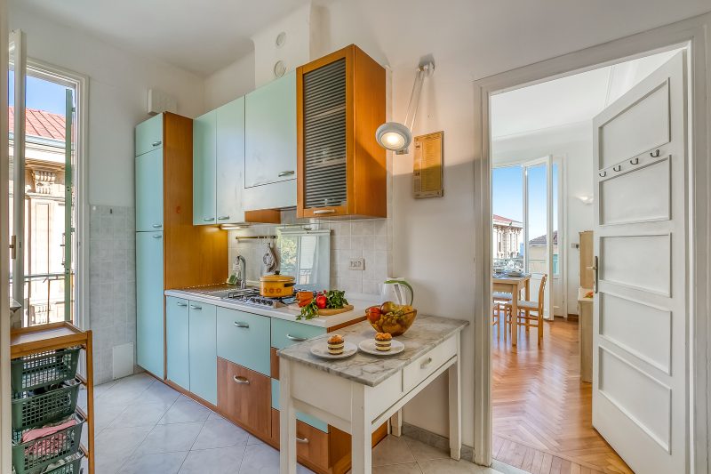 Appartamento Villa Mary - Sea View & Balcony