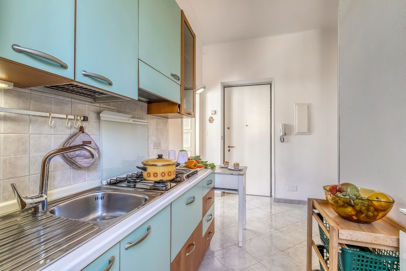 Appartamento Villa Mary - Sea View & Balcony