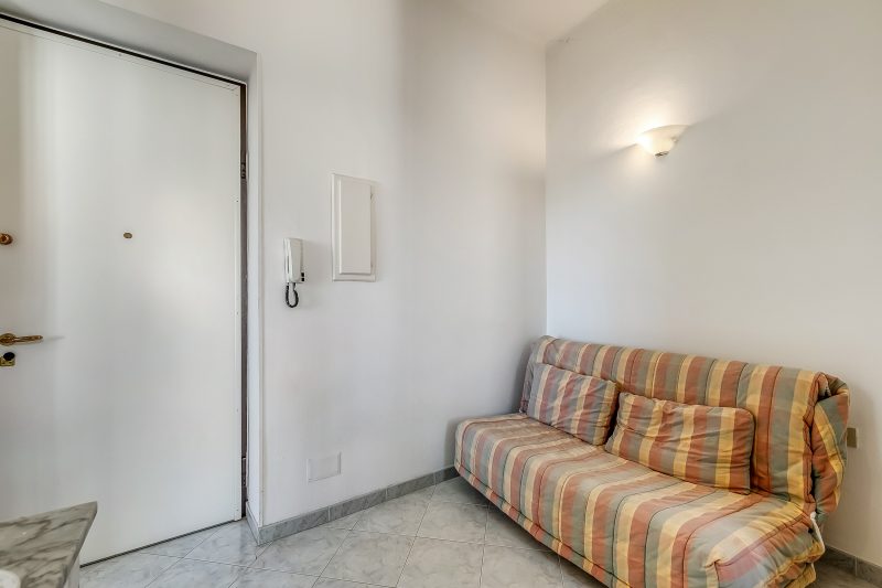 Appartamento Villa Mary - Sea View & Balcony