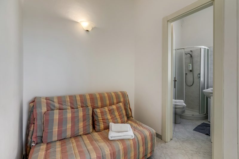Appartamento Villa Mary - Sea View & Balcony