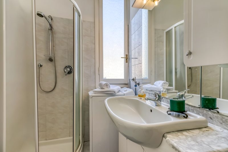 Appartamento Villa Mary - Sea View & Balcony