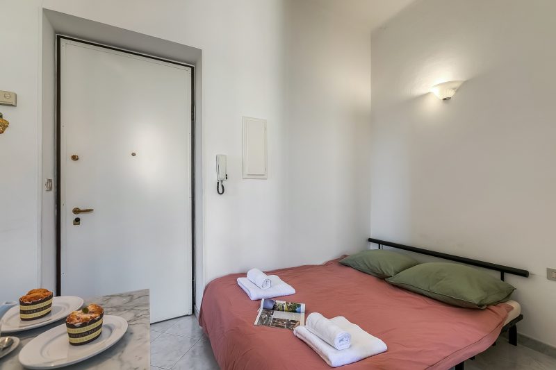 Appartamento Villa Mary - Sea View & Balcony