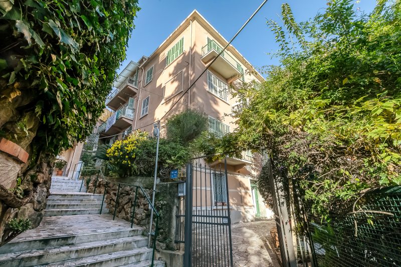 Appartamento Villa Mary - Sea View & Balcony