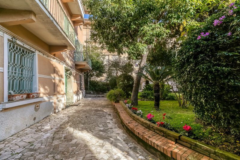 Appartamento Villa Mary - Sea View & Balcony