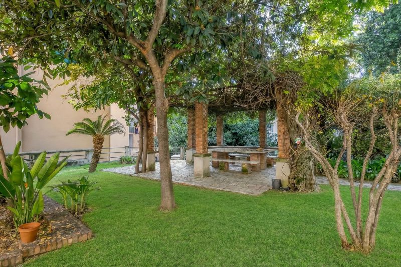 Appartamento Villa Mary - Sea View & Balcony