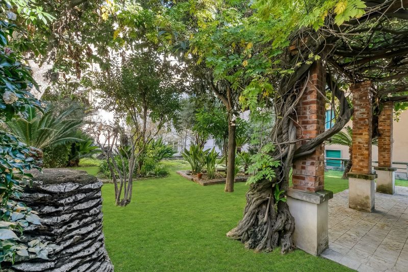 Appartamento Villa Mary - Sea View & Balcony