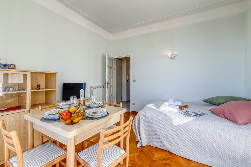 Appartamento Villa Mary - Sea View & Balcony