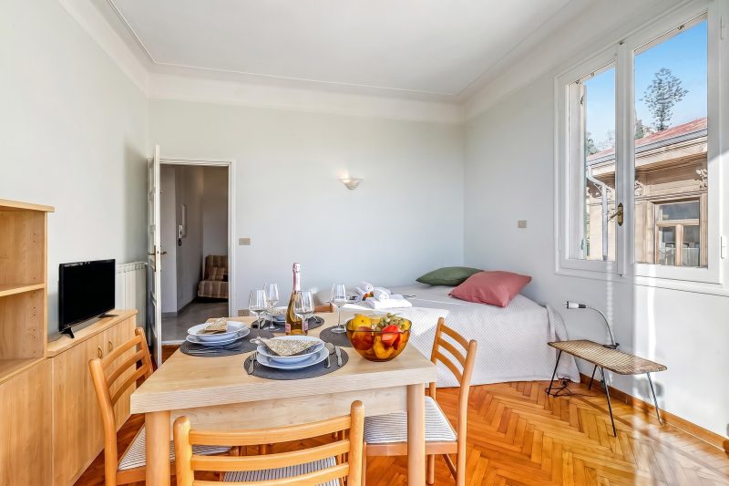 Appartamento Villa Mary - Sea View & Balcony