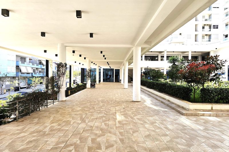 One Bedroom Apartment In Saranda - 001