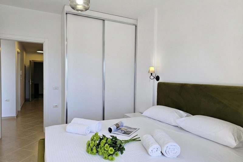 Ionian Blue Escape 304 /w Sea View Balcony