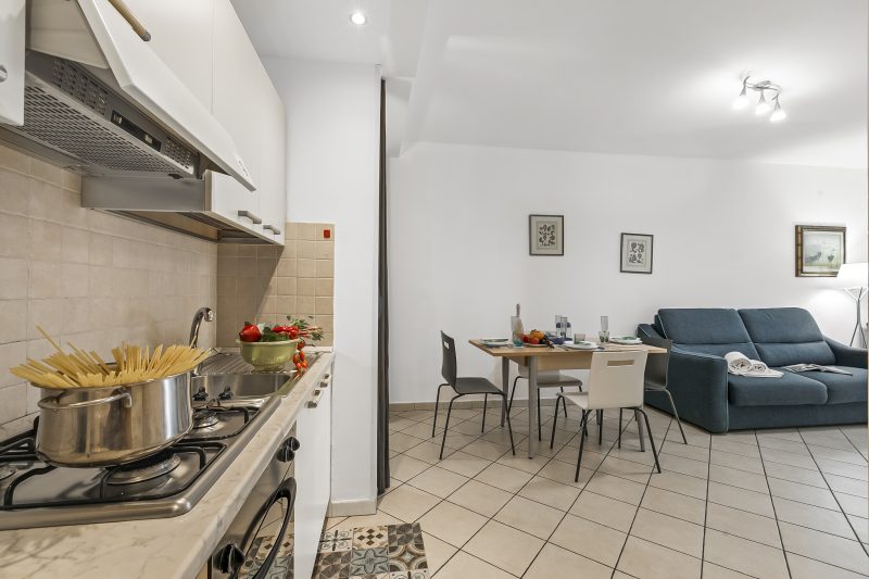 Firpo - Apartment with Sea View
