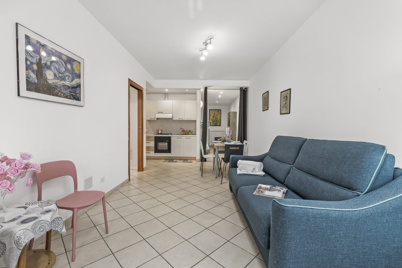 Firpo - Apartment with Sea View