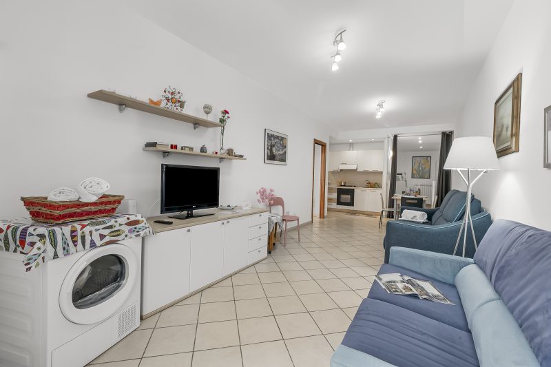 Firpo - Apartment with Sea View