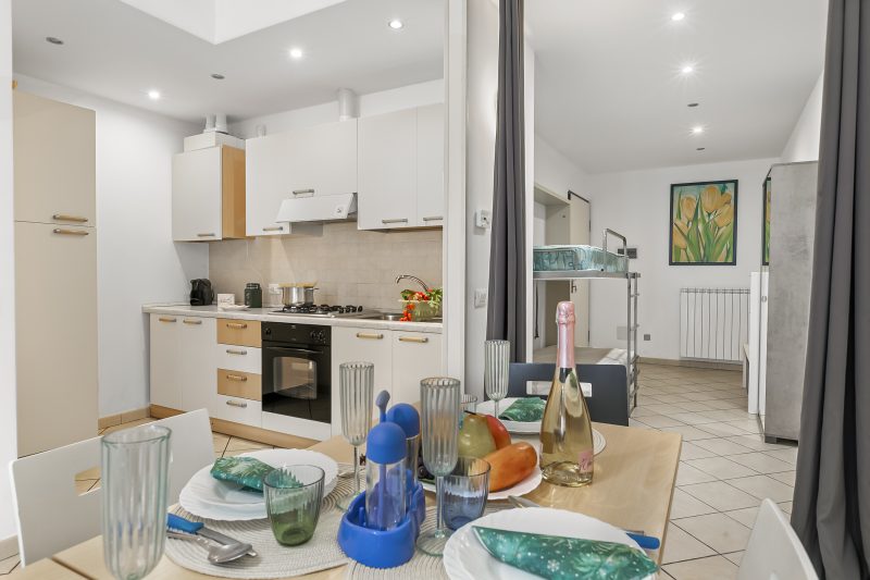 Firpo - Apartment with Sea View