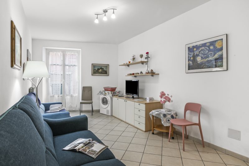 Firpo - Apartment with Sea View