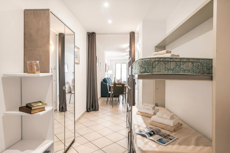 Firpo - Apartment with Sea View