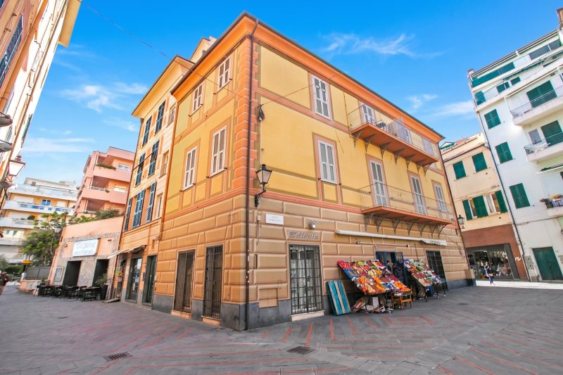 Firpo - Apartment with Sea View