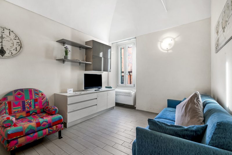 Garibaldi - Loano Centre Apartment for 4