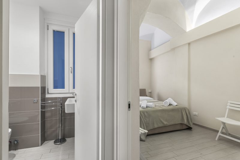 Garibaldi - Loano Centre Apartment for 4