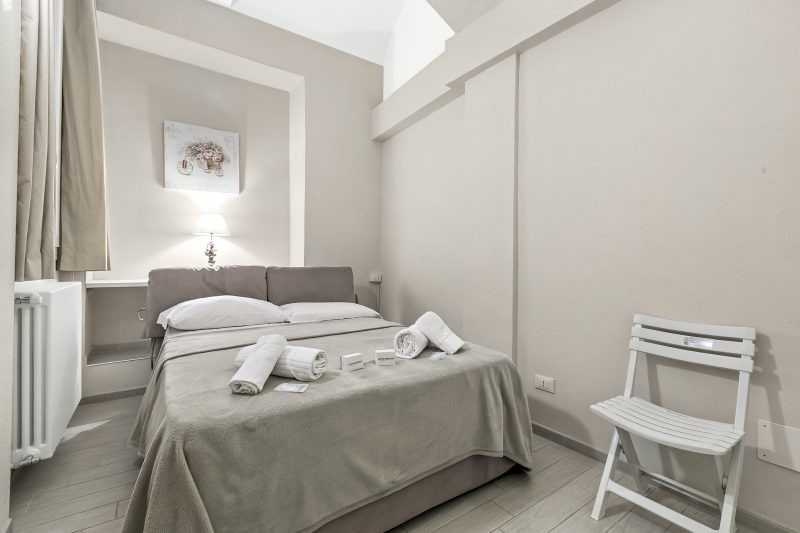 Garibaldi - Loano Centre Apartment for 4