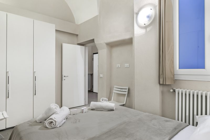 Garibaldi - Loano Centre Apartment for 4