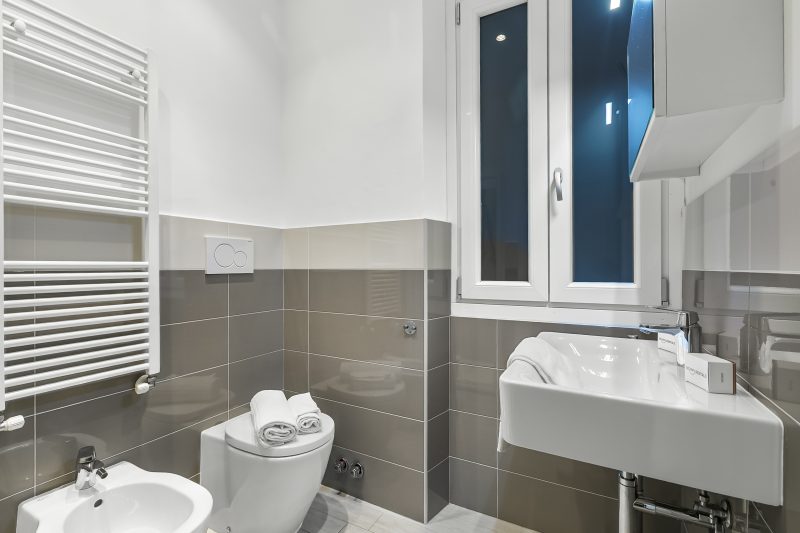 Garibaldi - Loano Centre Apartment for 4