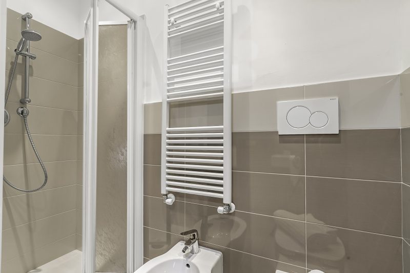 Garibaldi - Loano Centre Apartment for 4