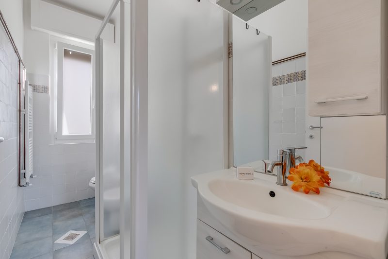 Boccaccio - Apartment with Balcony, Near Marina & Beach