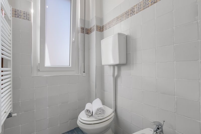 Boccaccio - Apartment with Balcony, Near Marina & Beach