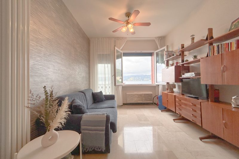 Torre Sea-View Apartment