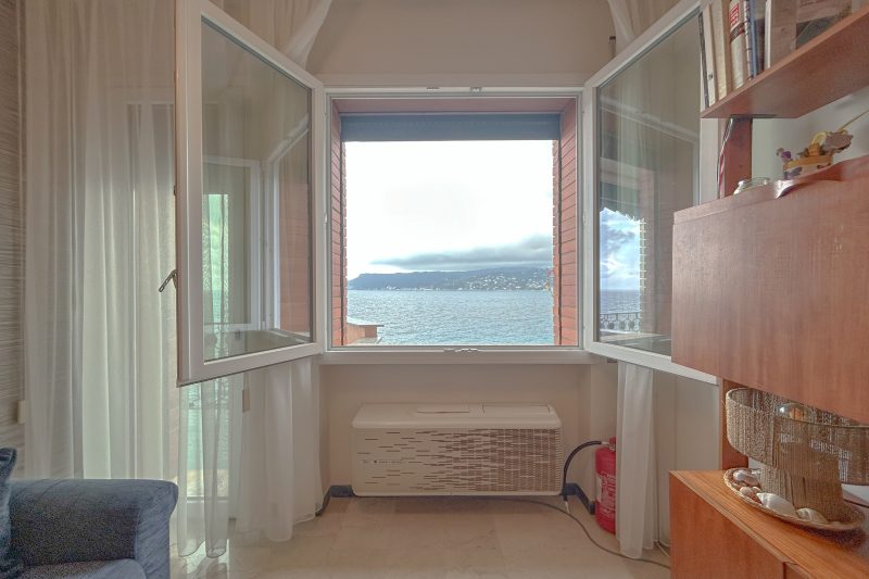 Torre Sea-View Apartment