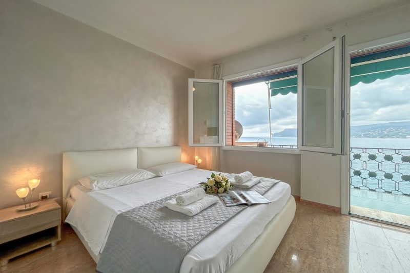 Torre Sea-View Apartment