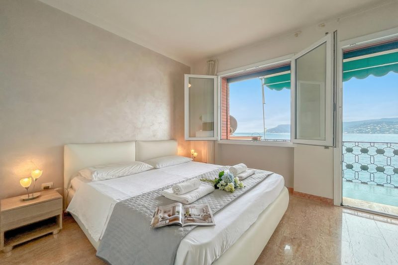 Torre Sea-View Apartment
