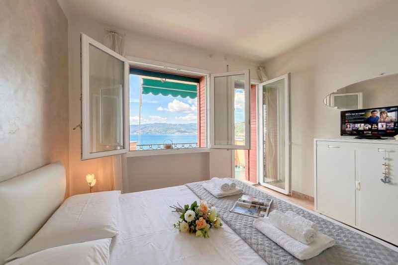 Torre Sea-View Apartment