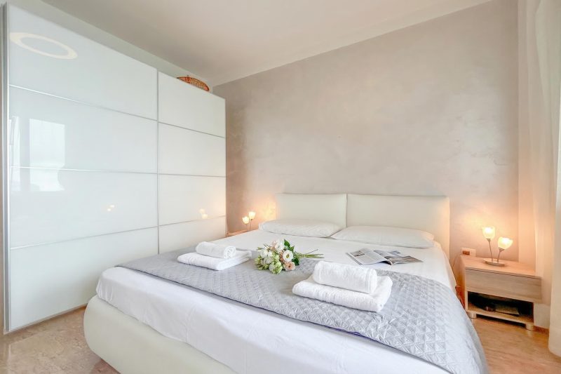 Torre Sea-View Apartment