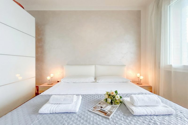 Torre Sea-View Apartment