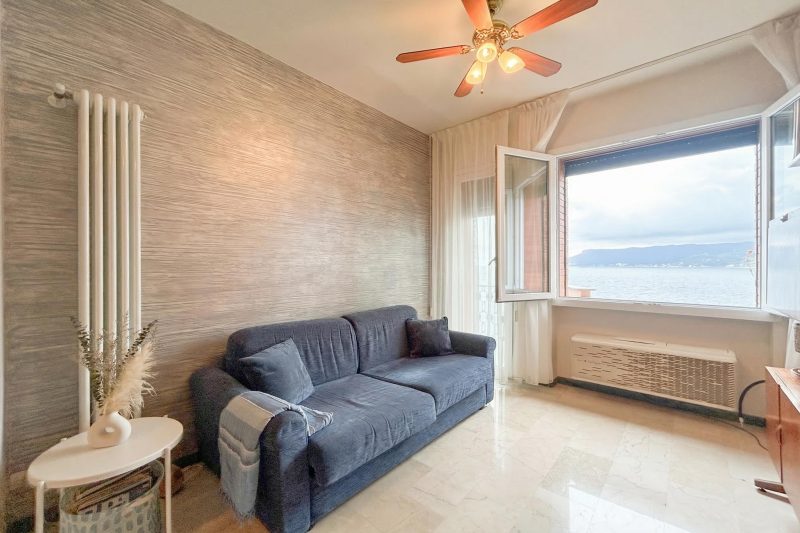 Torre Sea-View Apartment