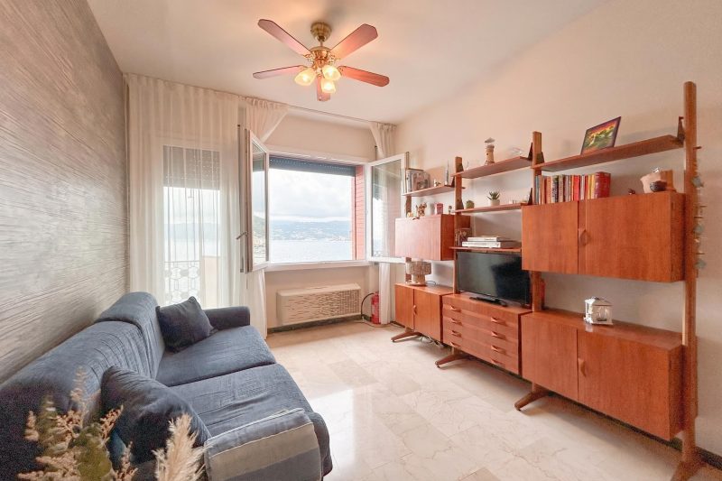 Torre Sea-View Apartment