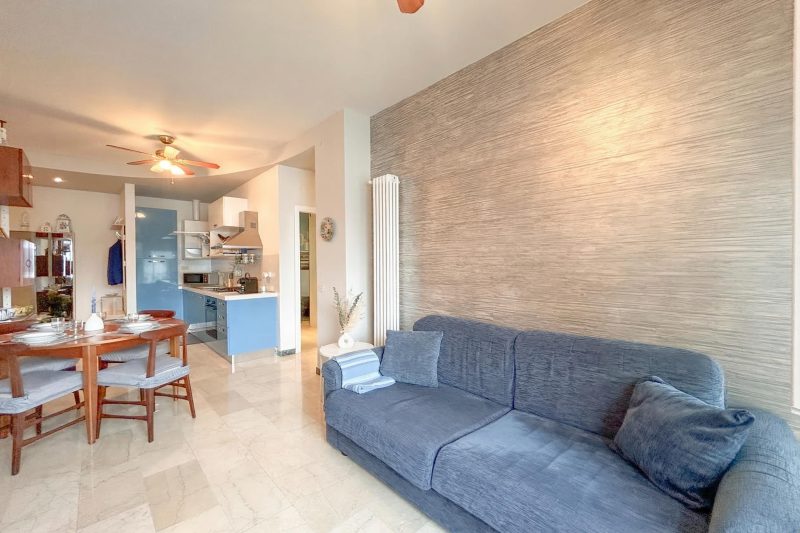 Torre Sea-View Apartment