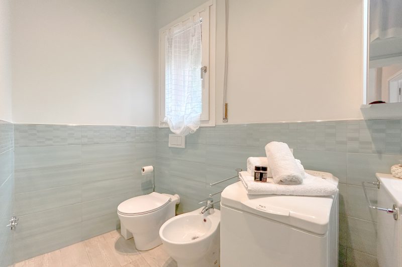 Torre Sea-View Apartment