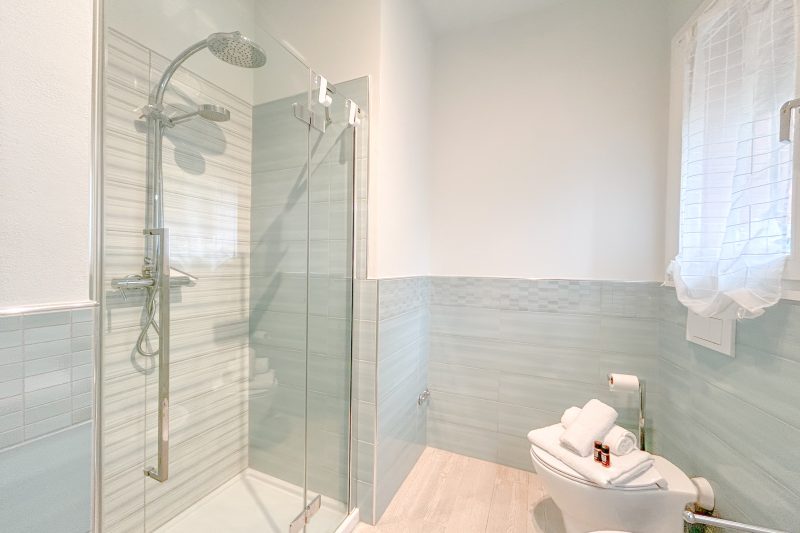 Torre Sea-View Apartment