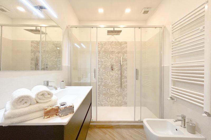 Quarda, Apartment in Savona Old Town